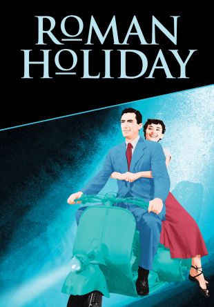 Roman Holiday