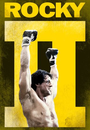Rocky II