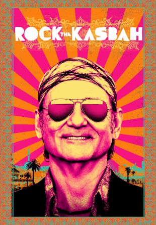 Rock the Kasbah