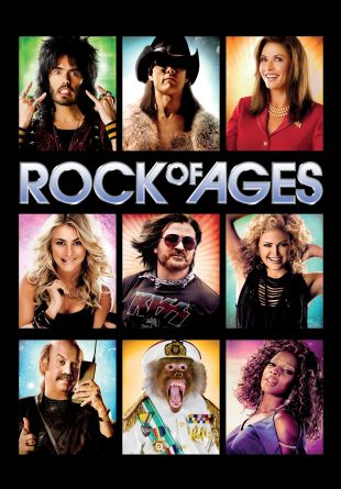 Rock of Ages