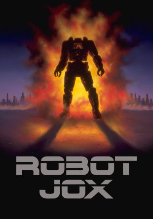 Robot Jox