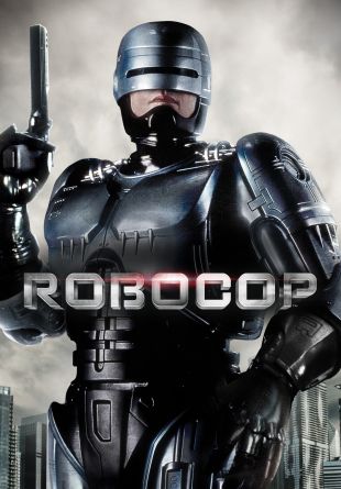 RoboCop