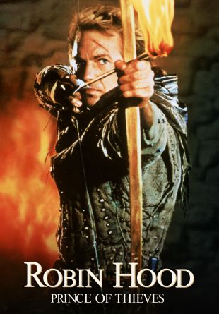 Robin Hood: Prince of Thieves