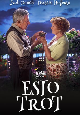 Roald Dahl's Esio Trot