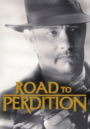 Road to Perdition