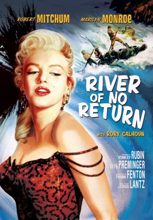 River of No Return