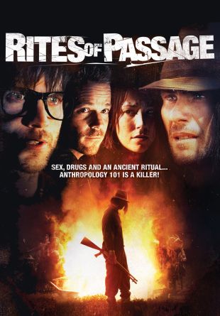 Rites of Passage