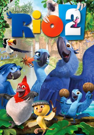 Rio 2