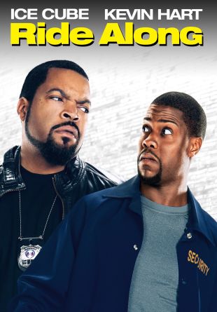 Ride Along