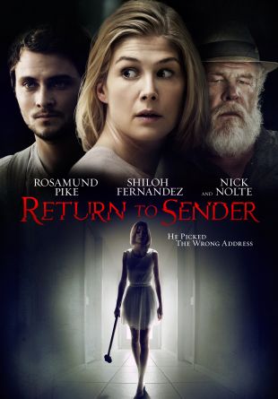 Return to Sender