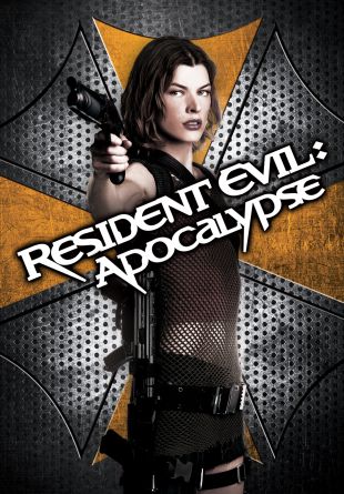 Resident Evil: Apocalypse
