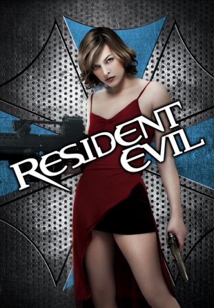Resident Evil