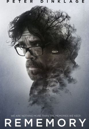 Rememory