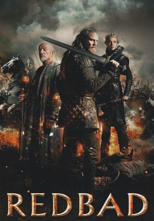 Redbad
