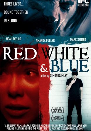 Red White & Blue