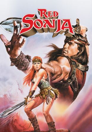 Red Sonja