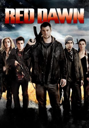 Red Dawn