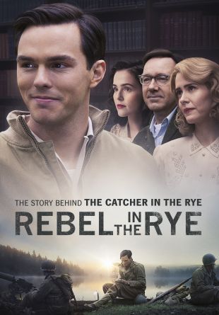 Rebel in the Rye