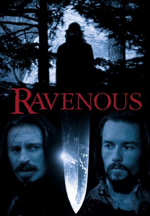 Ravenous