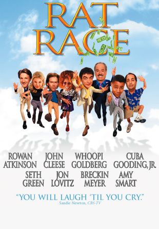 Rat Race