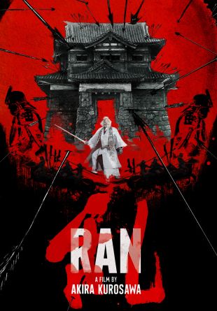 Ran