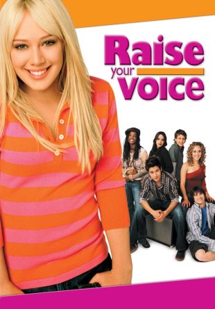 Raise Your Voice