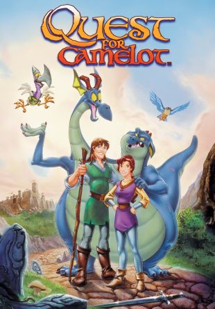 Quest for Camelot