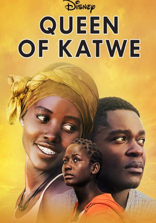 Queen of Katwe