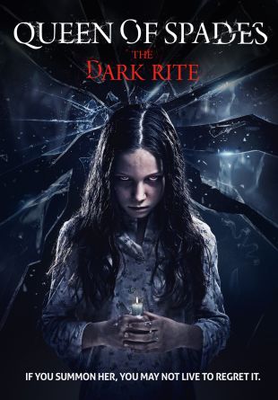 Queen of Spades: The Dark Rite