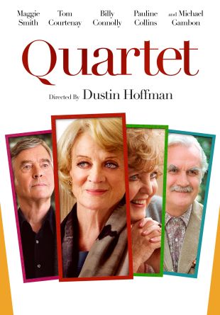 Quartet