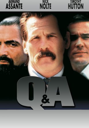 Q & A