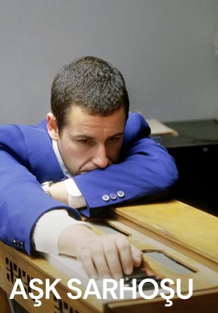 Punch-Drunk Love