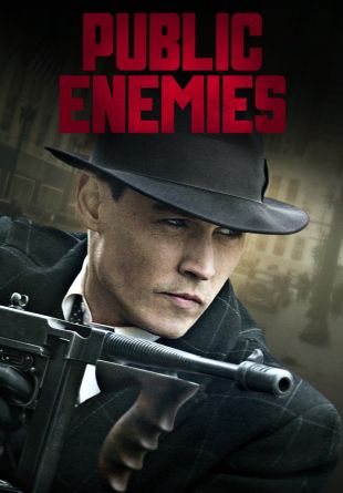 Public Enemies