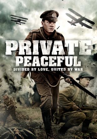 Private Peaceful