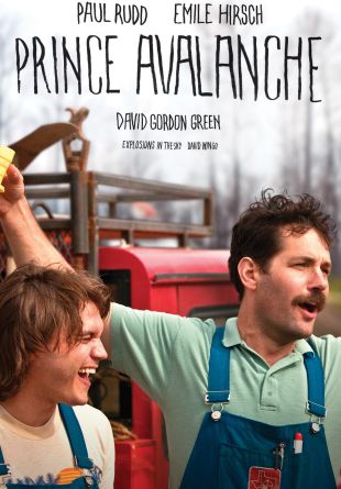 Prince Avalanche
