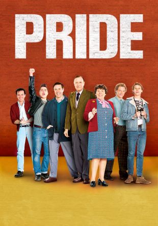 Pride
