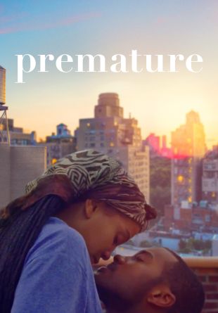 Premature