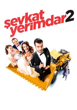 Şevkat Yerimdar 2: Bizde Sakat Çok