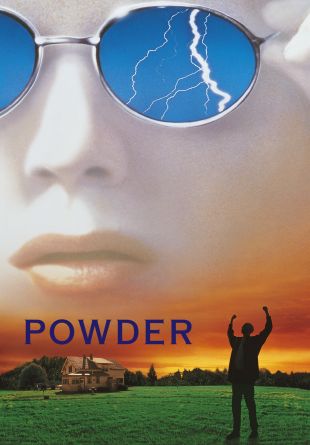 Powder
