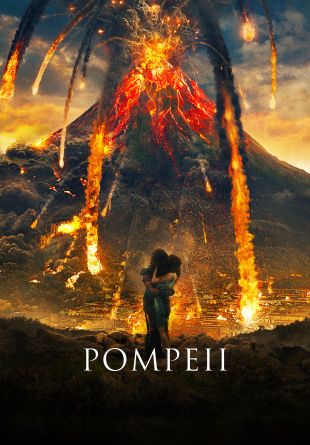 Pompeii