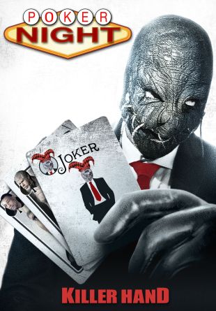 Poker Night