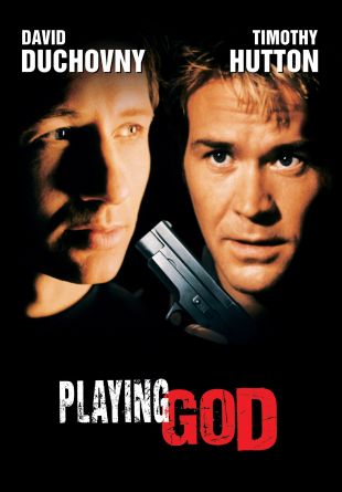 Playing God
