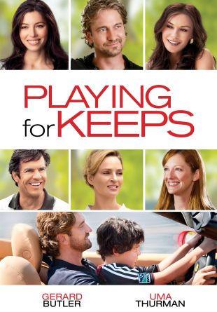Playing for Keeps