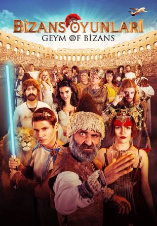 Bizans Oyunları