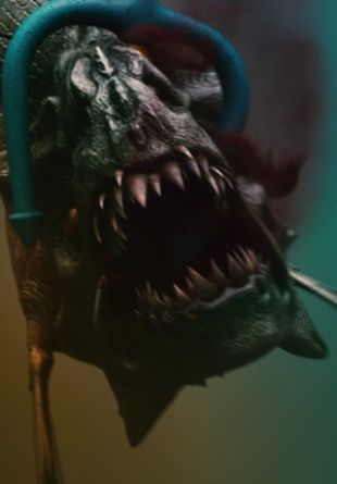 Piranha 3DD
