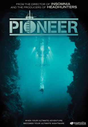 Pioneer