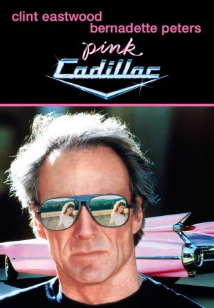 Pink Cadillac