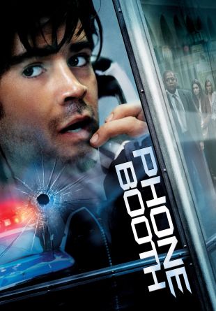 Phone Booth