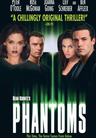 Phantoms