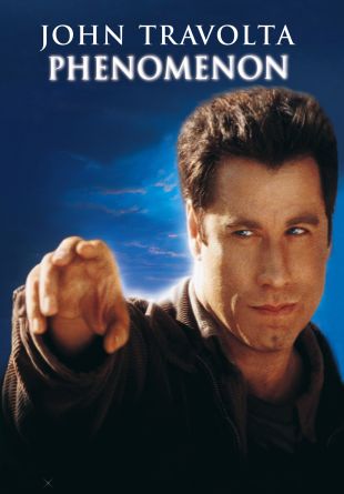 Phenomenon